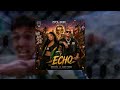 ECHO SHENSEEA DADDY YANKEE FIFA WORLD CUP 2026 SONG 