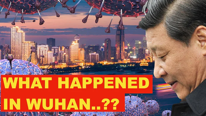 "What Happened in Wuhan?"  One Year Later..  "Hypothetically Speaking" w/ John Cullen