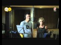 DAVID  VILLA  CANTA  CON  ANA  TORROJA.