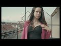 TRY ON FASHION EDITORIAL COLLANT PANTYHOSE STOCKINGS TIGHTS BLACK HIGH HEELS MINIDRESS LOOKBOOK 4K