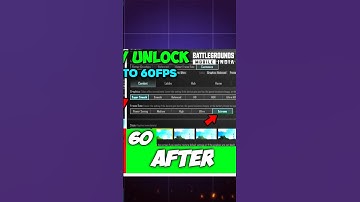 After 4.1 Update Why Fps Not Increase 🥺