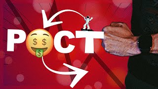 картинка: Почему можно много работать, но становиться беднее