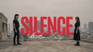 Silence - DUALIMADAILY.