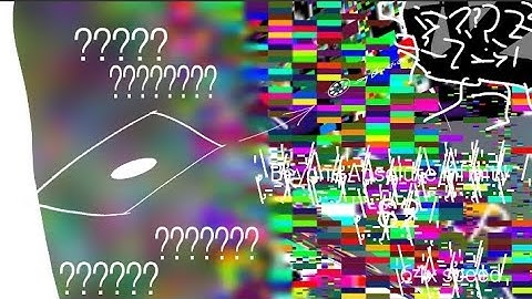 Beyond Absolute Infinity S2 but 64x speed?! (Credit to @wateronthehill-b1c)