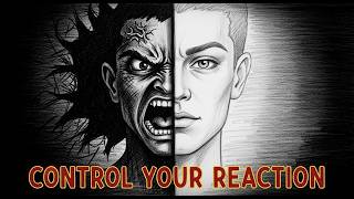 Stop Being Easily Triggered – The Psychology Hack to Stay Calm No Matter Who Pushes You