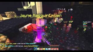 Top Kill Rush Funcraft (Ascentia)