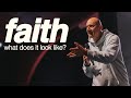What Does Faith Look Like? | Jake McGrew