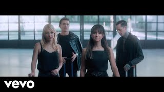 Kudai - Ya nada queda (Video Oficial) chords