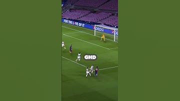 Thumbnail of Why is Lionel Messi so short? #messi #football #shorts #viralvideo