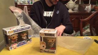 Adding to My Pop! Collection | Game of Thrones