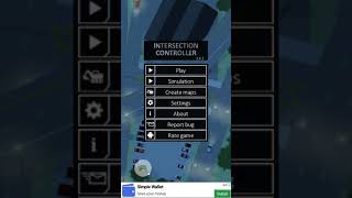 Intersection Controller! | Hann Gaming