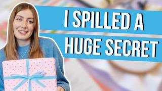 Song of the Seasons Stitch-a-Long Begins | Caterpillar Cross Stitch @CaterpillarCrossStitch
