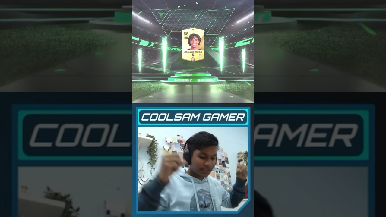 Rulebreakers Ultra Pack Opening, EA FC Mobile 24