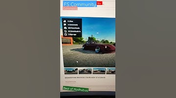 Best of Modhub Comments and reasons why we can