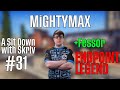 "I'm Confident in the Rebuild" | MiGHTYMAX | A Sitdown with Skriv #31