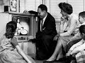 History and Impact of Early Television