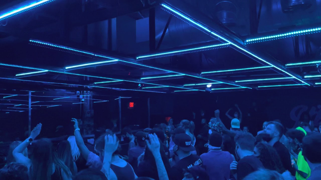 MARSH @ It'll Do Club (Dallas, TX)  -   Jan 23 2021 (6)