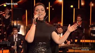 Esra İçöz -Bir Kara Sevda ( TRT Müzik Beklenen Şarkılar 05 Mayıs 2022)