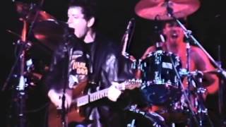 Lou Reed - I Remember You - 7/16/1986 - Ritz (Official)