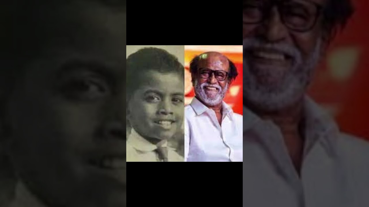 Jailer Superstar Shorts