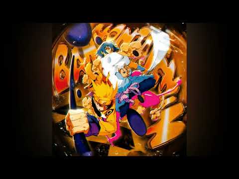 MONTAGEM BAM BAM Super Slowed 