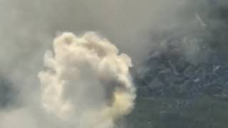 40mm 공중폭발유탄을 이용한 드론 격추 시험 screenshot 4