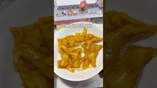 Đỉnh Cao Ăn Vặt Chân Gà Bà Tuyết Cay Xé Lưỡi, Mê N Từ Gói Đầu Tiên