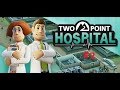 #2 Two Point Hospital - Acchiappafantasmi cercasi