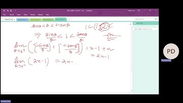 12 ESIP MATHS CLASS TEST 14 SOLUTIONS PART 1 Limits Continuity and Differentiability