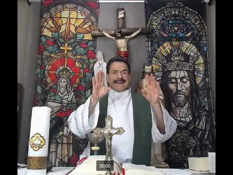 Misa, Laudes, Rosario