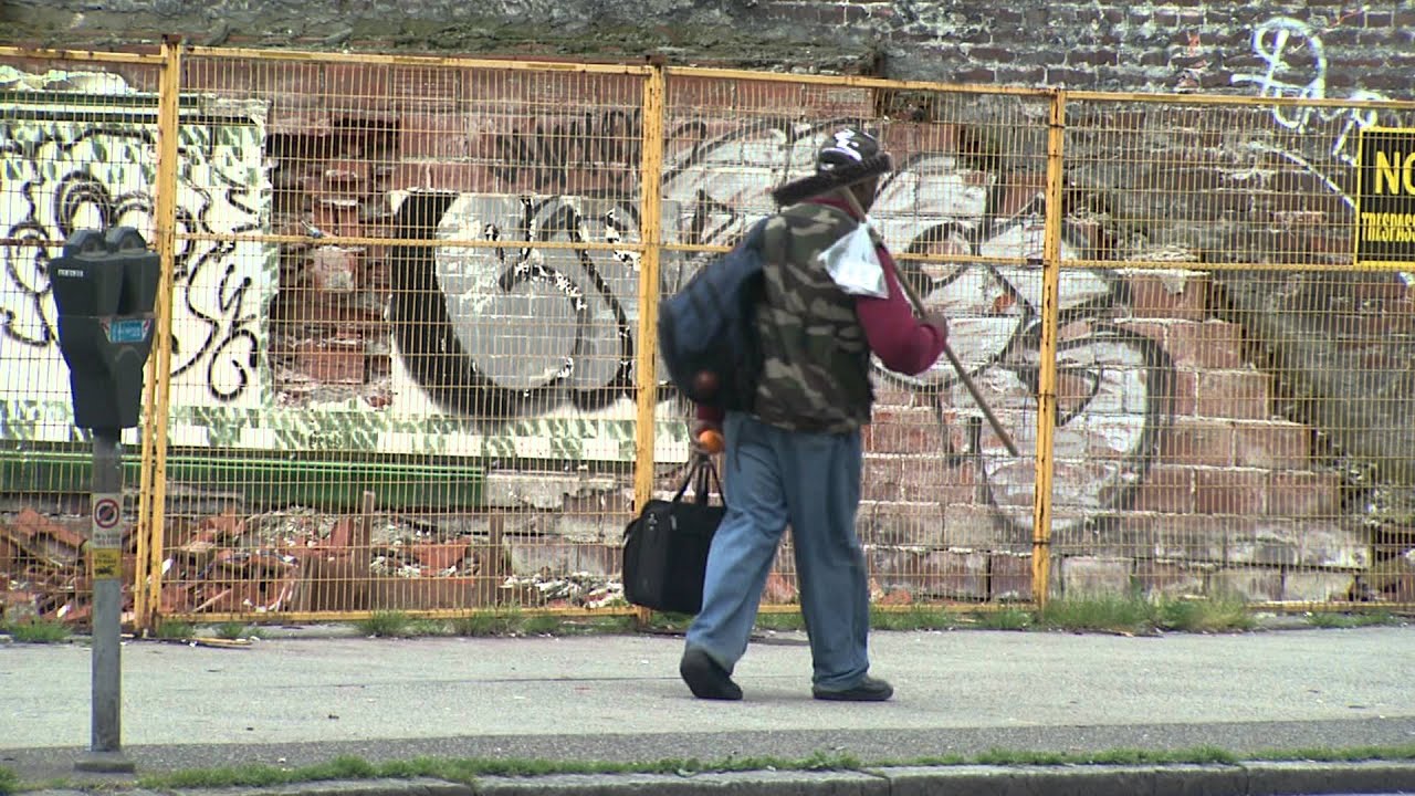 MISSING WOMEN Inquiry