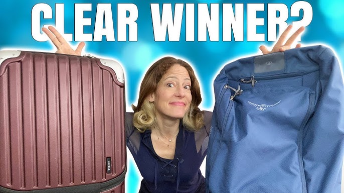 5 Ways To Choose The Right Travel Luggage Hard Shell 2024