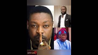 IDRIS, MR NIGERIA JAGJAG SINGER
