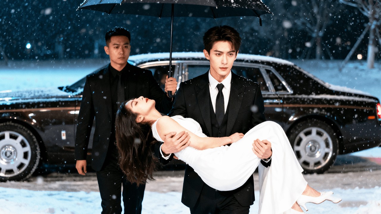 After breaking up, I married the powerful cold CEO quickly and was spoiled by his love and care!