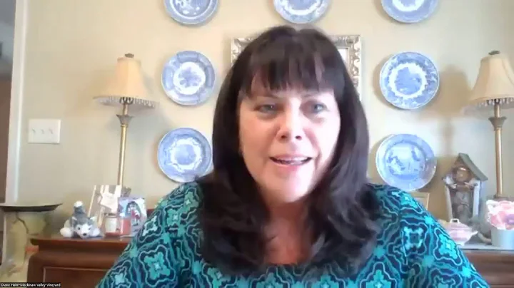 Diane Hahn -  Women as entrepreneurs