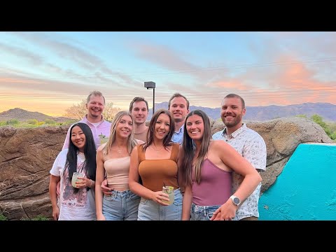 Gold Canyon, Arizona - Couples Trip