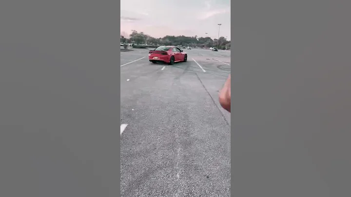 #Srt#hemi#Dodge#...  #392 #scatpack #running #ohye...