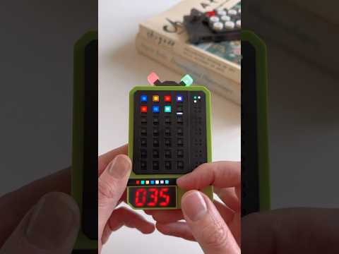 GiiKER Super Decoder