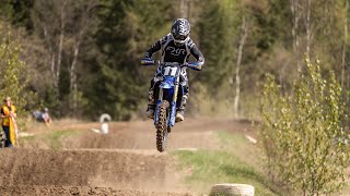 Motocross 2026 Future west round 2 Vet + 40