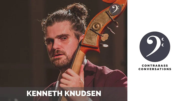 568: Kenneth Knudson on the Language of Jazz