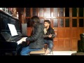 Rival - Romeo Santos ft Mario Domm (Iván López y América Cover)