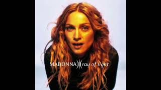 Madonna - Ray Of Light (DJ Enferno Depeche Mix)