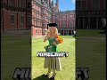 Filter name: plrgbd 💎 Search it on CapCut and start building #minecraft #viralfilterchallenge