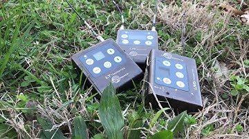 Lectrosonics L Series Wireless Overview : LT & LMB Transmitters, LR Receiver