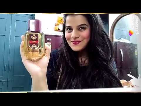 Heavy Hair Oiling Before Holi camera iphone 8 plus apk