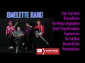 Omelette Band - Kompilasi Best Song (HQ audio streaming) #omeletteband #nissahamzah