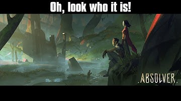 First Hacker Encountered In Absolver On Ps4?