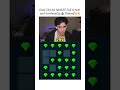 Bro Is the FIRST To ever do this!.#stake  #shorts #short #viral