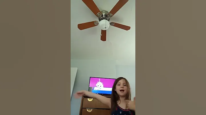 my first video