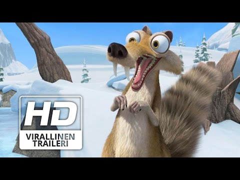 Ice Age Now Official Site